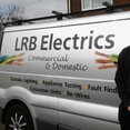 LRB Electrics's profile photo
