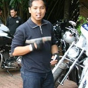 Novys Wicaksono's photo