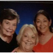 Foto von Claudette Rudolph