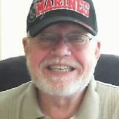 Delbert Wrights foto