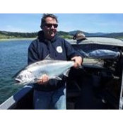 Dave Mcintire's photo