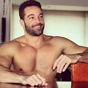 Daniel Savérios foto