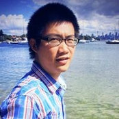 Foto von Henry Yang