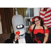 Chris York's photo