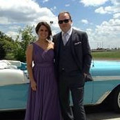 Kevin Barrow's photo