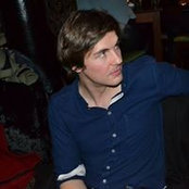 Tom Goodwin's photo