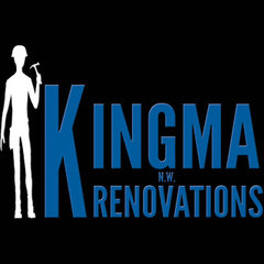 Kingma Renovations