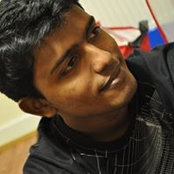 Arun Pragashs foto