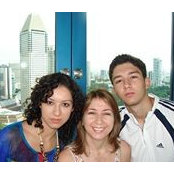 Foto von Silvana Alarcon