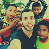 Foto de Gregory Grd
