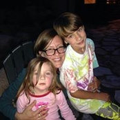 Meg Kniskern's photo
