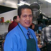 Javier Abarca's photo