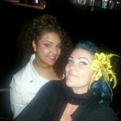 Crystal Blackeye's photo