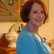 Janet Campbell's photo