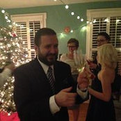 John Moore's photo