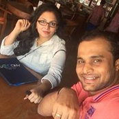 Foto von Swathi S Menon