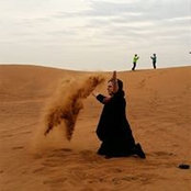 Simona Stavar's photo