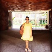 Arti Suchak's photo