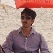 Foto von Vishal Wankhede