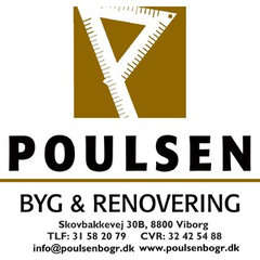 Poulsen Byg & Renovering