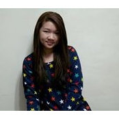 April Cabarloc's photo