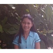 Jerlie Escobido's photo