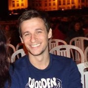 Adrian Vrinceanu's photo