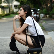 Bea Marins foto