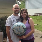 Ashley Smith's photo
