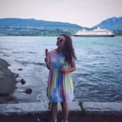 Foto von Jillian Harrison
