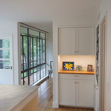 Wooldridge Remodel