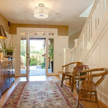 Entry way