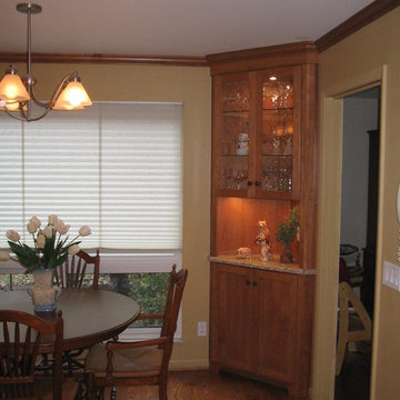 Kitchen Remodel-Montgomery