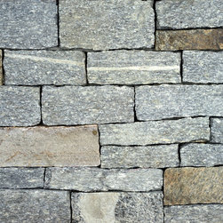 Winchester Valley Blend - Ashlar - Landscaping Stones And Pavers