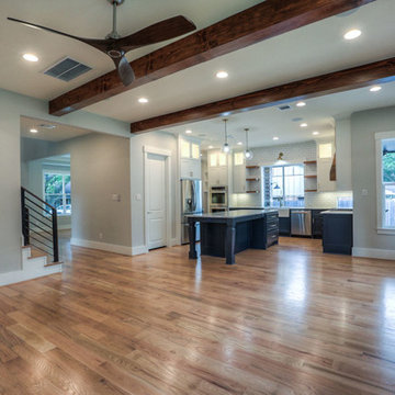 Tree View House