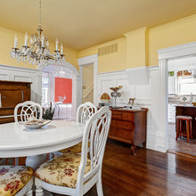 Dining Room Ideas