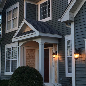 Portico