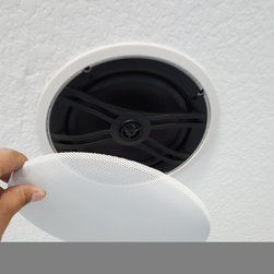 Our Work - Products