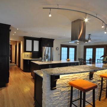 Tour of Remodeled Homes - 2014