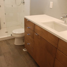 Bathrooms