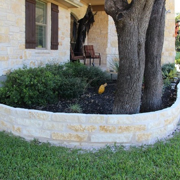 Landscape Construction and Design