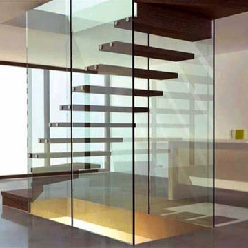 Flooring…