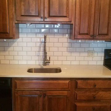 Our Work