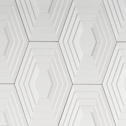 Kaza Vortex in Hello Eternity Gloss - Tile