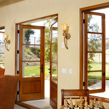 window