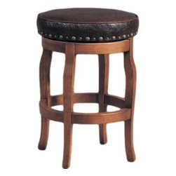 Leather Bar Stools & Bar Chairs & Bar Seating - Products