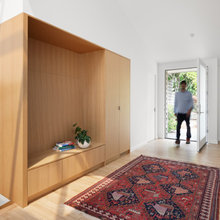 Foyer/entry