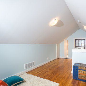 Ann Arbor Bungalow