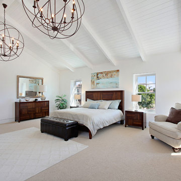 Via Koron in Newport Beach