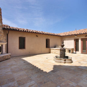 Weber Residence